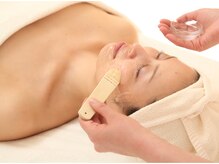 シーズ ラボ 吉祥寺店/1アクネ菌改善専用ピーリング