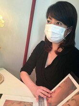 美 セル(cell)&nbsp;上谷 