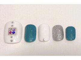 定額デザイン♪¥5700（税込）