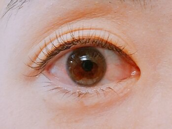 オレンジスター バイ パッセージ(ORANGE STAR BY PASSAGE)/ナチュラルぱっちり[相模大野]