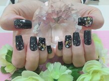 プルミエ ネイル(Premier Nail)/お持込みデザイン