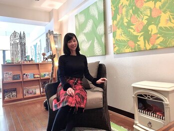 ラクサー(Rakusaa)/カウセリングスペース