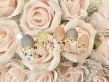 ブリリアント ネイル(Briliant Nail)/NEWサンプル