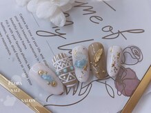 フローラネイルサロン/