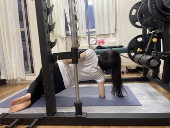 山本GYM/パーソナルトレーニング