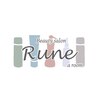 ルネ(Rune)ロゴ