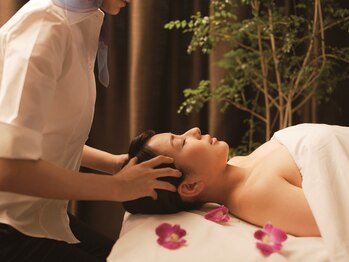 クイーンズウェイ 丸ビル(Queensway)/極上の癒し