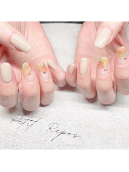 プチルポ(Petit Repos)/