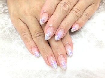 ネイルサロン コアラちゃん/キレイネイル☆