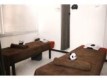 パンダアイラッシュ 上野(panda eyelash)/ペアルームあり♪