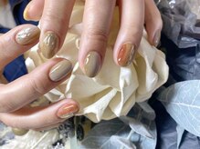 リア(Lea Beauty salon)/ハンドネイル