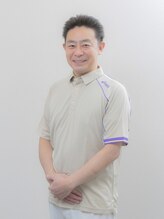 もみほぐし和 四条大宮&nbsp;田中 院長