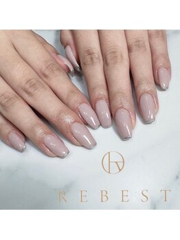 リーベスト 四条畷店(REBEST)/