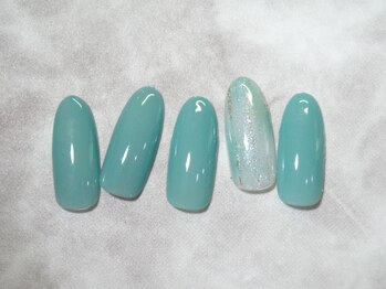 アネラ アイラッシュアンドネイル 六本木店(Anela Eyelash&nail)/定額A