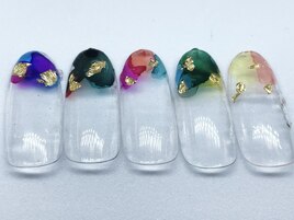 ♪30分ハンド定額6050円→4500円