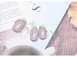 シーズンデザイン【Autumn】