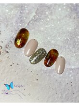 モルフォ 千駄ヶ谷(Morpho)/マンスリーアートコース【A】