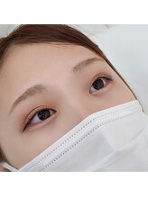 リアン(Lien)/パリジェンヌラッシュリフト