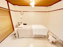 モンガータ(mangata)の雰囲気（寝心地の良いベッドでお寛ぎください。）