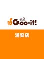 グイット 浦安店(Goo-it!)/Goo-it! 浦安店