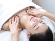 ソルツーサロン マナ(MANA)/拘りのハンドケア