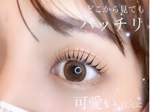 ロヴィ 長町店(Rovie)/ラッシュリフト/パリジェンヌ