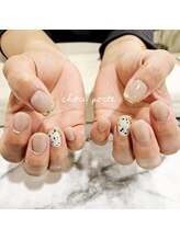 シュポルテ(chou porte)/