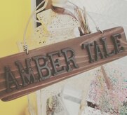 アンバーテイル(amber tale)
