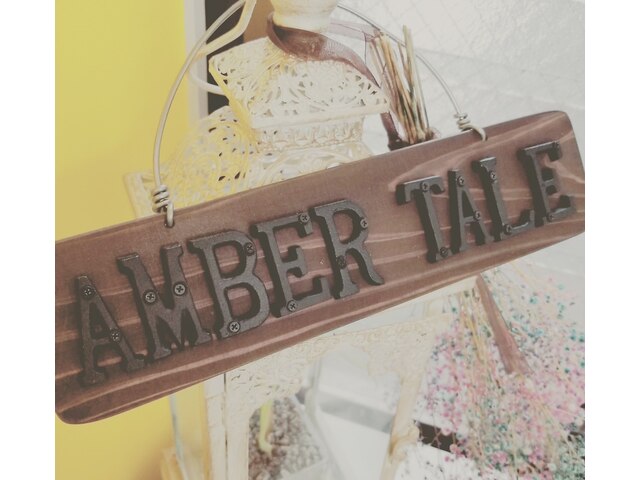 amber tale 