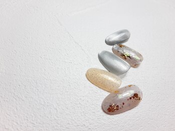 ルカ 大宮(Luca)/<HAND>アートコース