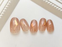 チェリーズクラブ 上福岡店(Cherry'sClub)/シンプルデザイン