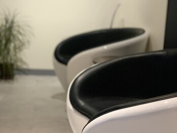 全身整体/カウンセリング記入