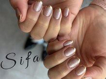 シファ(Sifa.)/ミラーフレンチ