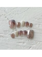 エスパルティール(Spartir)/FOOTデザイン☆