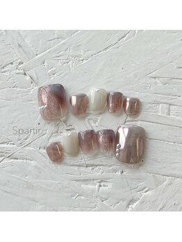 エスパルティール(Spartir)/FOOTデザイン☆