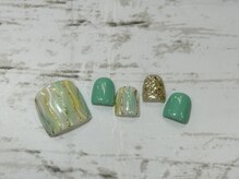 ビービーネイル(BB)/