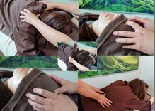 整体のもみ健 大町店