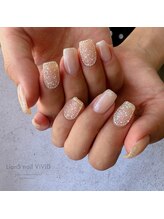 リアンスネイル ヴィヴィッド 岡山店(LianS nail ViViD)/original