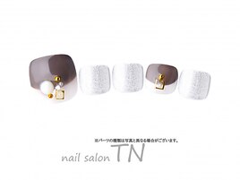 FOOT　季節の定額6900円コース☆