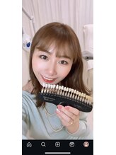 ライトビューティー 池袋店(LightBeauty)/Saya様　ご来店☆