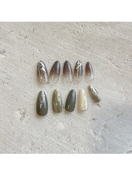 ANNA.Design/パラジェル