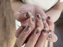 エムリヴレ(M-livrer)の雰囲気（新規他店付け替えオフ無料♪）