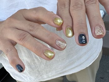 スノー ドロップ(Snow drop)/お任せ