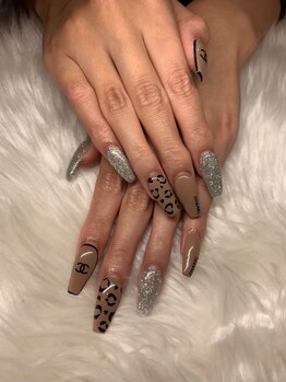 シュガープラム ネイル 横浜(sugar plum)/やり放題/ジェル/スカルプ/横浜