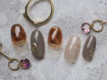 ネイルアッシュ(Nail H)/デザインコース