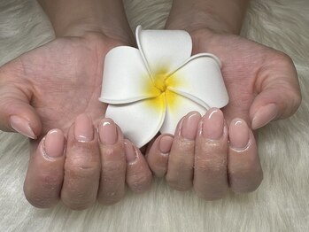 ラマーノミエ(LA MANO MIE)/