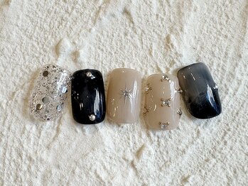 ブリッジバイネオリーブ 綱島店(bridge by neolive)/★選べる定額¥9570