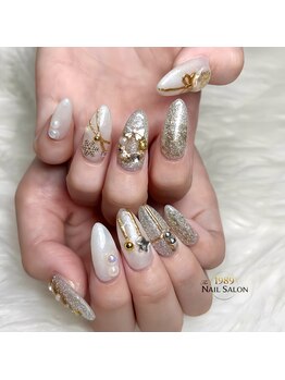 イチキュウハチキュウ ネイルサロン(The 1989 nail salon)/