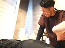 セラピーラボ 山口店(Therapy Lab)