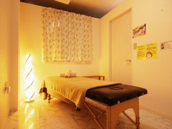 リノカピリナ(Lino ka pilina)/部屋2